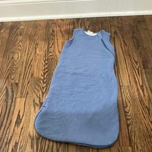 Kyte Baby Sleep Bag 0-6m 1.0 tog. Good Used Condition